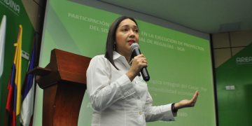 Consejo de Estado anula elección de directora de Corpocesar: Adriana García en el ojo del huracán