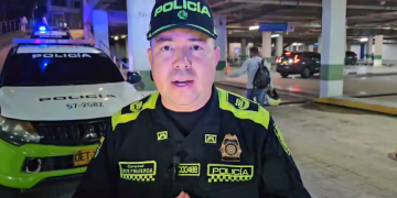 “Tiroteo en conjunto residencial del norte de Barranquilla obedece a un ajuste de cuentas”: Policía