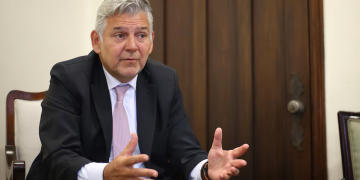 Reforma laboral será pan para hoy, pero hambre para los desempleados mañana: Cabal