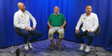 Entrevistas BQ | Expersonero Arturo García: Inseguridad en Barranquilla, reclutamiento juvenil y el rol del Gobierno