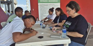 Distrito avanza en el censo de recicladores de oficio para dignificar su labor