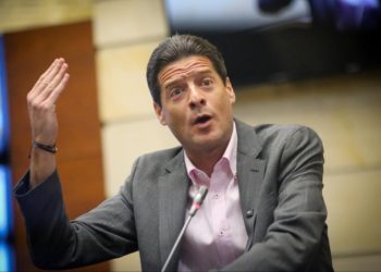 “Reforma laboral no está construida por consensos; no genera empleo y no reduce la informalidad”: Mauricio Gómez