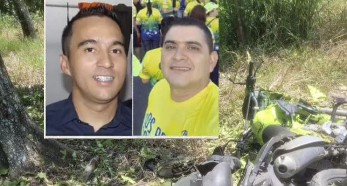 Recompensa de $100 millones por información sobre asesinos de Policías en Norte de Santander