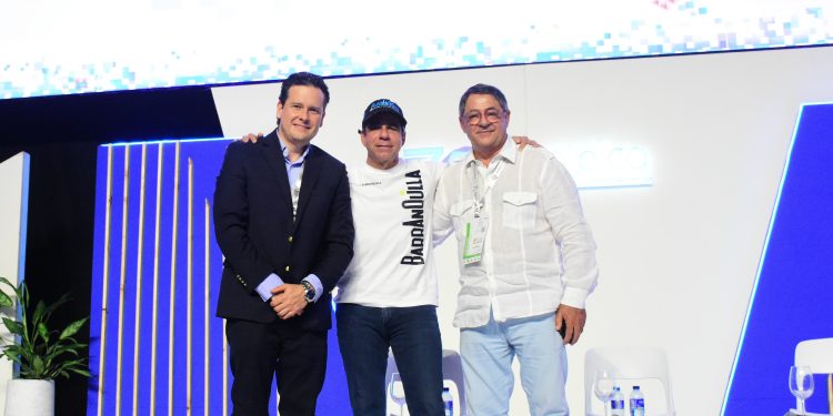 “Barranquilla, destino clave del turismo sostenible”: alcalde Char en congreso de Cotelco