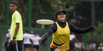 Confirmados los equipos para el V Torneo Nacional Interclubes de Ultimate Open