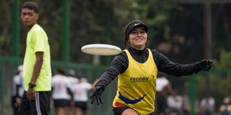 Confirmados los equipos para el V Torneo Nacional Interclubes de Ultimate Open