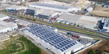 Tecnoglass, en el exclusivo ranking Fortune 100 de empresas en bolsa con mayor crecimiento