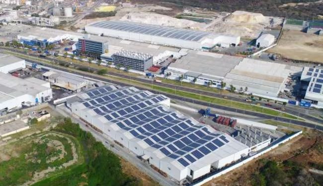 Tecnoglass, en el exclusivo ranking Fortune 100 de empresas en bolsa con mayor crecimiento