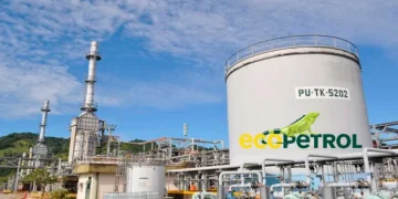 Ecopetrol anuncia millonarias inversiones en exploración de petróleo y gas en el Caribe