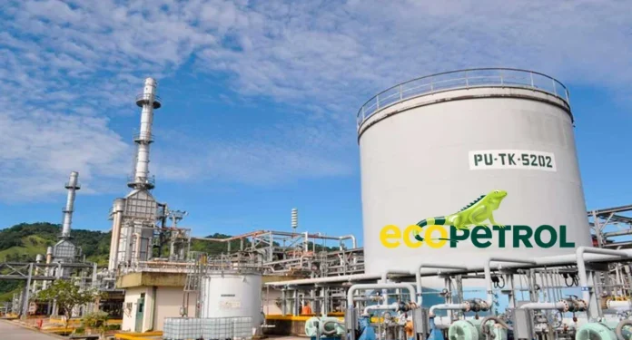 Ecopetrol anuncia millonarias inversiones en exploración de petróleo y gas en el Caribe