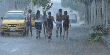 Onda Tropical provocará fuertes lluvias en Barranquilla: esto dice el IDEAM