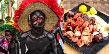 Polonuevo, Santa Lucía y Baranoa recibieron a miles de visitantes en sus festivales este puente festivo