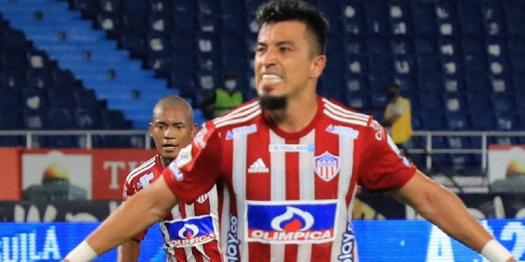 Ex Junior de Barranquilla anuncia su retiro definitivo del fútbol