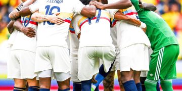 ¿Cuántos puntos le faltan a Colombia para clasificar al Mundial 2026?