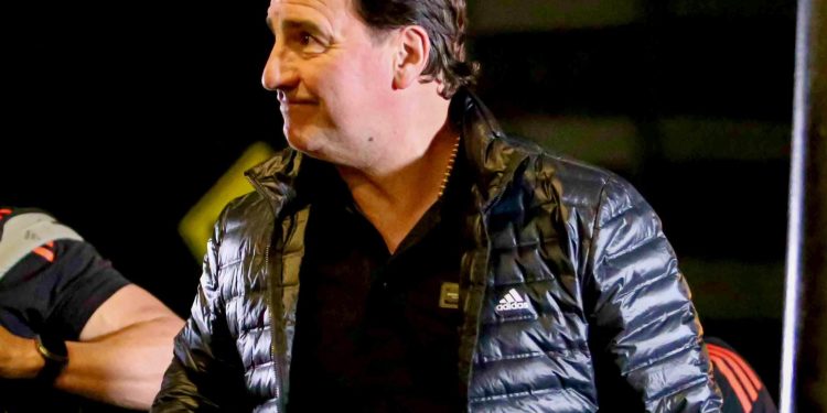 Colombia se instala en Bolivia para adaptarse a la altura