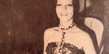Falleció Fedora Escolar, reina del Carnaval de Barranquilla 1973