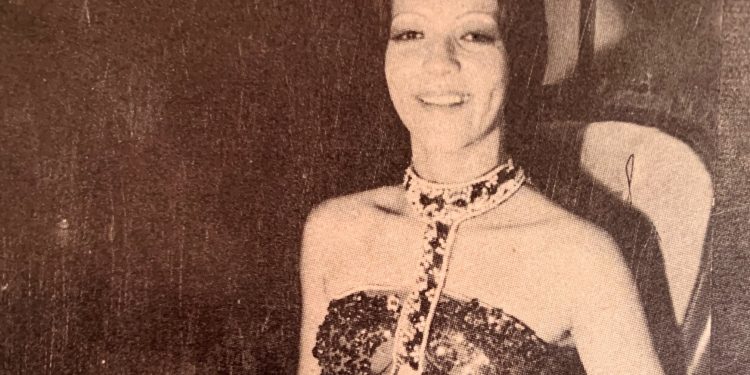 Falleció Fedora Escolar, reina del Carnaval de Barranquilla 1973