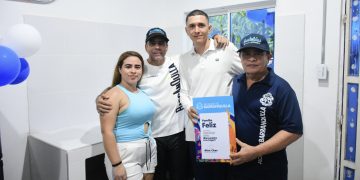 Alejandro Char celebra un año de gestión como alcalde de Barranquilla