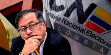 “Ha comenzado el golpe de Estado”: Petro tras apertura de investigación del CNE