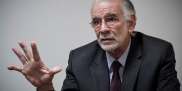 Eduardo Verano es el Gobernador con mayor imagen positiva en el Caribe