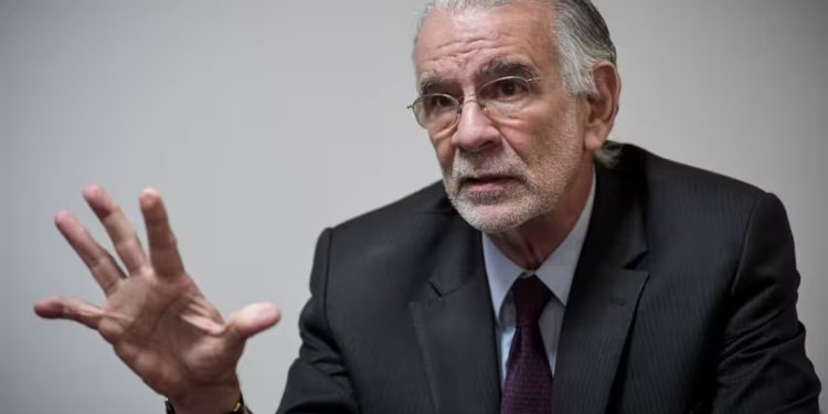 Eduardo Verano es el Gobernador con mayor imagen positiva en el Caribe