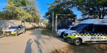 Masacre en el Magdalena Medio: cinco personas fueron ultimadas desde una camioneta