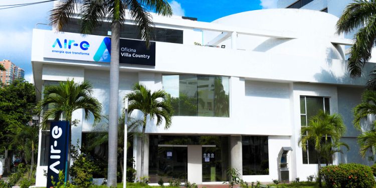 “Liquidar Air-e por suspensión de respuestas a PQR´s”: Liga Nacional de Usuarios