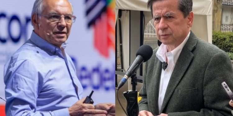 Enfrentados MinInterior y MinHacienda por reforma al sistema general de participaciones