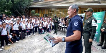 Autoridades en Barranquilla ofrecen recompensa por información sobre venta ilegal de pólvora