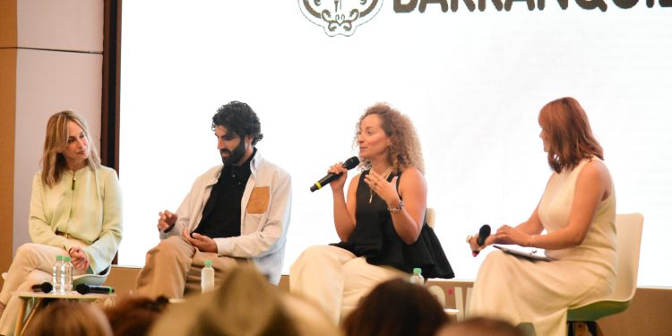 Barranquilla es Moda, sede del Congreso Latinoamericano Ixel 2024