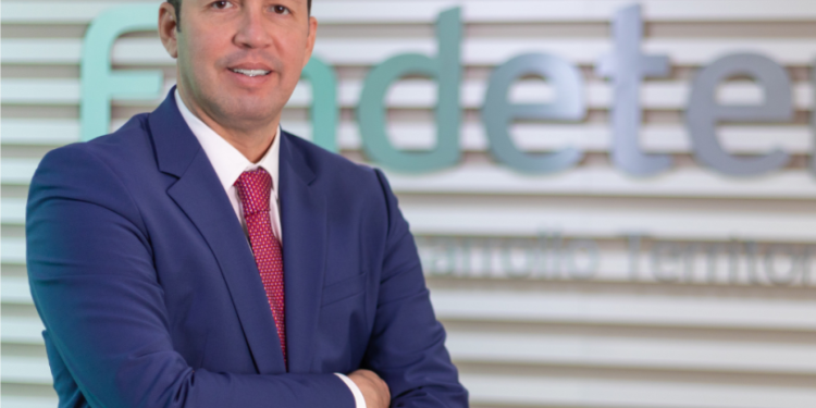 Más de $1.81 billones ha desembolsado Findeter para proyectos sostenibles