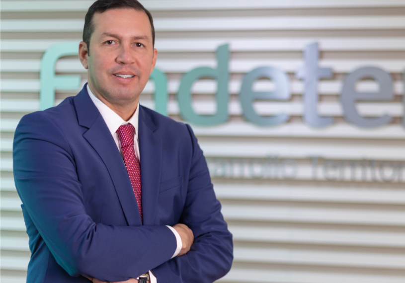 A través de cajas de compensación, familias colombianas pueden acceder a crédito de redescuento de Findeter para vivienda VIS y VIP