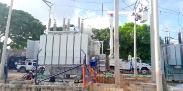 Estos sectores no tendrán luz este domingo entre las 5 y 10 de la mañana