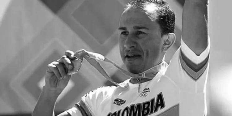 Consternación en el ciclismo colombiano: Marlon Pérez, asesinado en trágico suceso