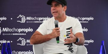 Mi Techo Propio sigue transformando vidas: alcalde Char entrega nuevos apartamentos a beneficiarios del programa