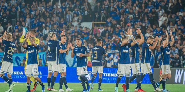 Millonarios evalúa cuatro posibles reemplazos para Alberto Gamero tras la temporada 2024