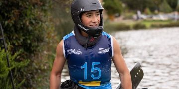 Primeras medallas para Colombia en el Panamericano de Esquí Naútico