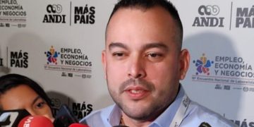 Garantizar la energía: reto del nuevo agente interventor de Air-e lanza un llamado a la paciencia