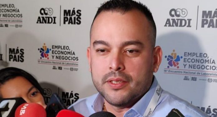 Garantizar la energía: reto del nuevo agente interventor de Air-e lanza un llamado a la paciencia