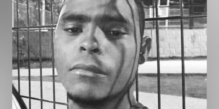 De dos puñaladas acaba con la vida de su propio hermano en ‘La Milagrosda’, Malambo