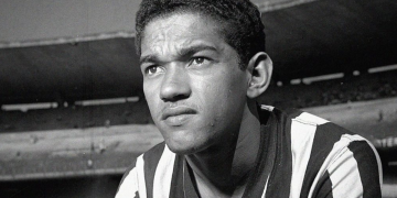 Un día como hoy: Nace Garrincha, leyenda del fútbol brasileño