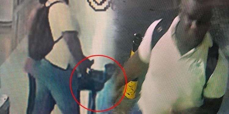 Denuncian a domiciliario de Rappi por haberse quedado con un computador portátil que debía entregar en Barranquilla