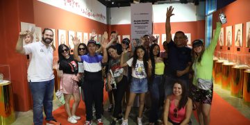 Comienza a ‘rodar’ la primera ruta turística distrital de Barranquilla