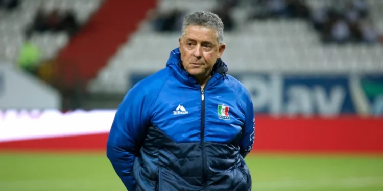 Luto en el Deporte: Muere Pedro Sarmiento, Exjugador de la Selección Colombia