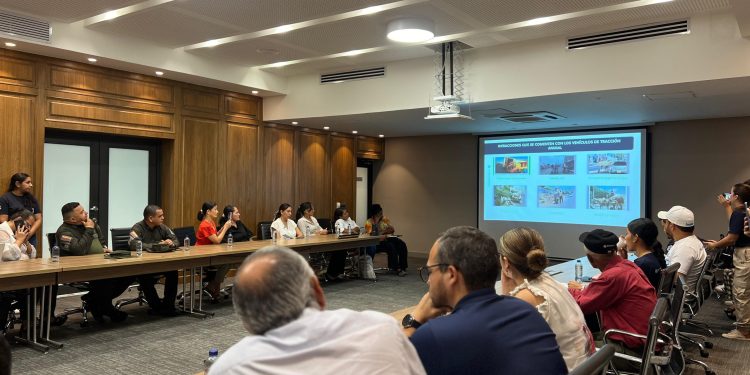 Entra en vigencia la prohibición de circulación de vehículos de tracción animal en toda Barranquilla