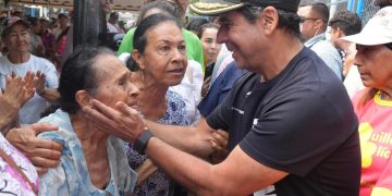 Desde este 30 de octubre, cerca de 4.700 adultos mayores recibirán el Subsidio Distrital