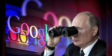 Google enfrenta multas astronómicas en Rusia: 2 undecillones de rublos por bloqueo de cuentas