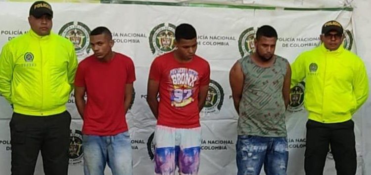 Adportas de la libertad los presuntos homicidas del gerente de Cootransoriente