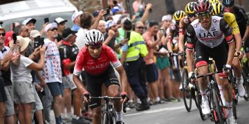 La UCI retira un evento clave en medio de controversia