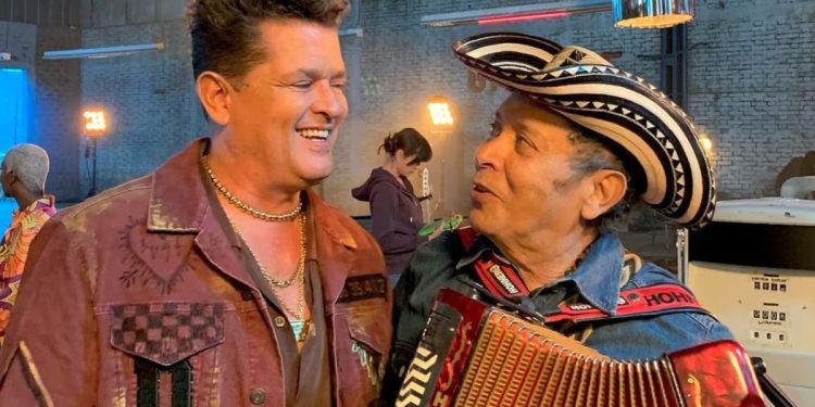 Ministerio de Cultura exalta el legado del maestro Egidio Cuadrado